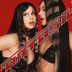 Pochette Fantasía