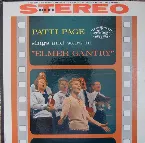 Pochette Patti Page Sings and Stars in “Elmer Gantry”