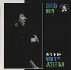 Pochette Live at the 1994 Monterey Jazz Festival