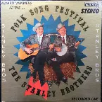 Pochette Folk Song Festival