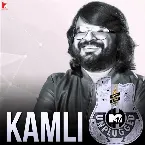 Pochette Kamli (MTV Unplugged)
