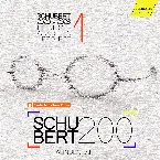 Pochette Schubert 2020–2028: The String Quartets Project, Vol. 1