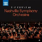 Pochette The Essential Nashville Symphony Orchestra