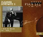 Pochette Great Pianists of the 20th Century, Volume 49: Vladimir Horowitz III