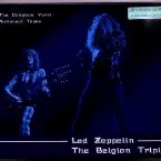 Pochette The Belgian Triple