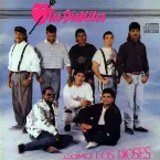 Pochette Como los dioses