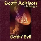 Pochette Gettin’ Evil