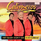 Pochette Hey Baby Don’t Go