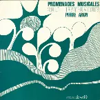 Pochette Promenades Musicales