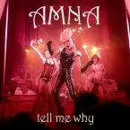 Pochette Tell Me Why