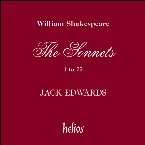 Pochette The Sonnets, 1 to 77