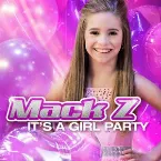 Pochette It's a Girl Party (remix)