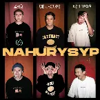 Pochette Nahurysyp