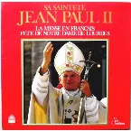 Pochette La Messe en français - Fête de Notre Dame de Lourdes