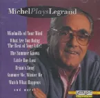 Pochette Michel Plays Legrand