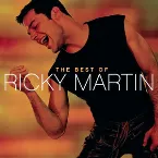 Pochette The Best of Ricky Martin