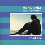 Pochette Road Life