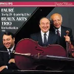 Pochette Piano Quartets / Piano Quintets