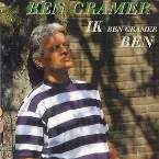 Pochette Ik ben Cramer Ben