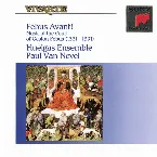 Pochette Music from the Court of King Janus at Nicosia (1374-1432)