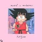 Pochette Kid Goku