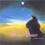 Pochette Moonlit Desert