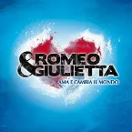 Pochette Romeo e Giulietta: ama e cambia il mondo