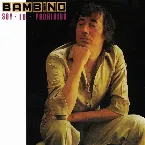 Pochette Soy lo prohibido