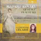 Pochette Madame Bovary