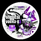 Pochette TEKNICAL VODKA 03
