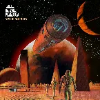 Pochette Space Sources (Space Outtakes 2)