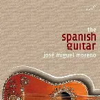 Pochette The Spanish Guitar