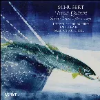 Pochette “Trout” Quintet / String Trios D581 & D471