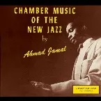 Pochette Chamber Music of the New Jazz