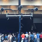 Pochette 2017-07-03: Performing Arts Center, Saratoga Springs, NY