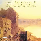 Pochette Great Cathedral Anthems - III