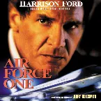 Pochette Air Force One: Original Motion Picture Soundtrack
