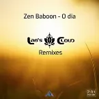 Pochette O dia (Lab’s Cloud remixes)