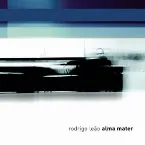 Pochette Alma Mater