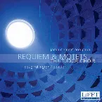 Pochette Requiem & Motets