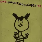 Pochette Sombreros Kiddos