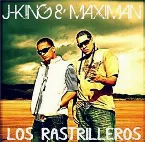 Pochette Los rastrilleros (The Mixtape)