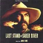 Pochette Last Stand at Saber River