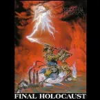 Pochette Final Holocaust