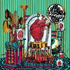 Pochette L’Odyssée Remix