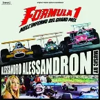 Pochette Formula 1 Nell'Inferno Del Grand Prix