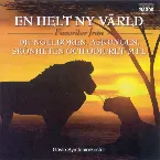 Pochette Helt Ny Varld (En) (A Whole New World) - Disney Favourites