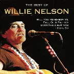 Pochette The Best of Willie Nelson