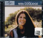 Pochette Classic Rita Coolidge: The Universal Masters Collection