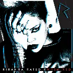 Pochette Rated R: Remixed